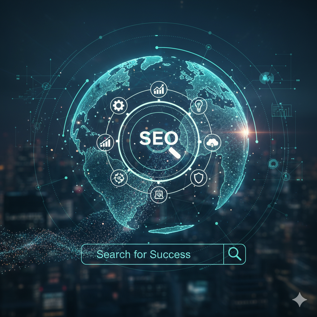search engine optimization