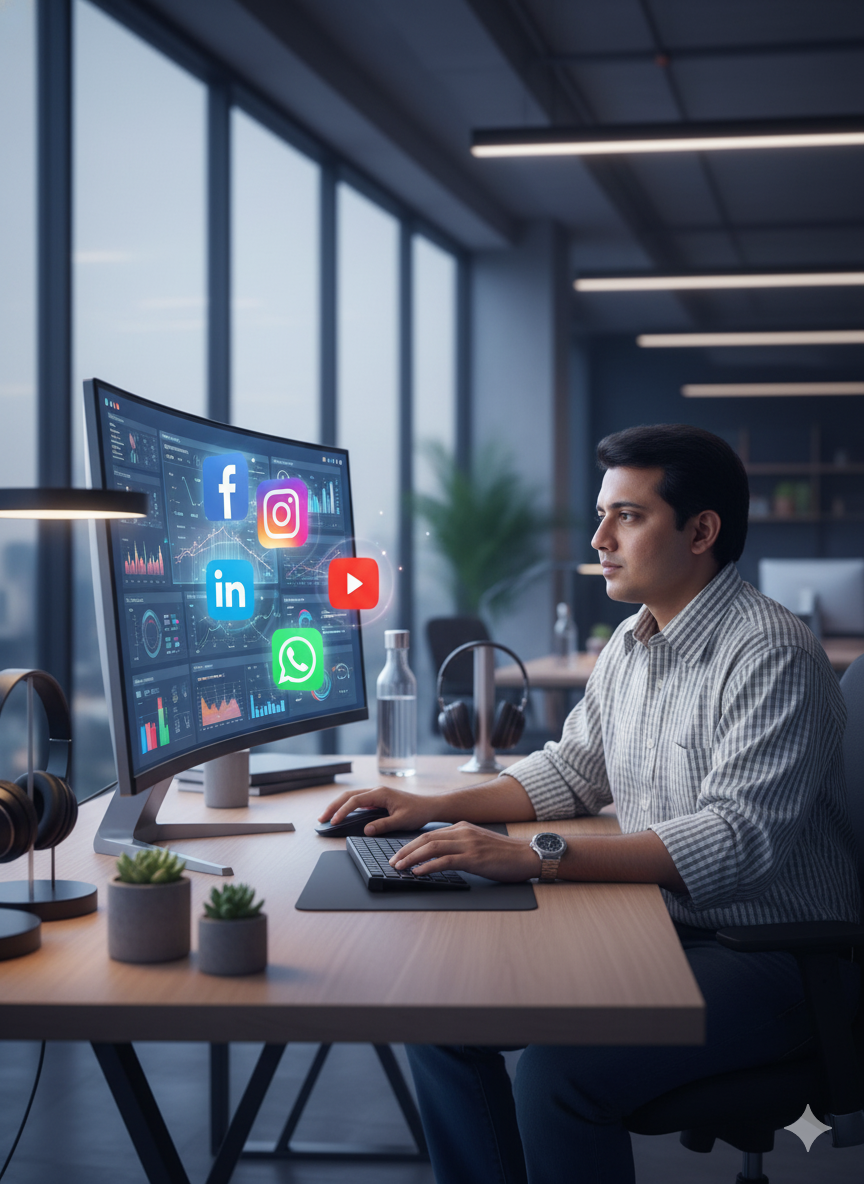 social media marketing1