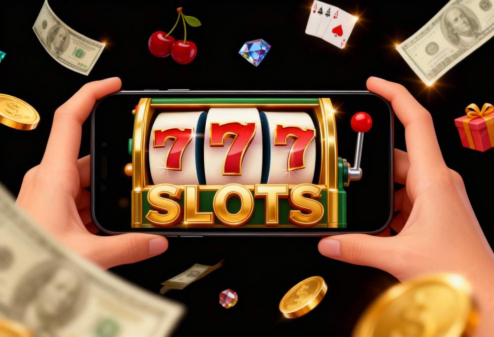 Iwild casino